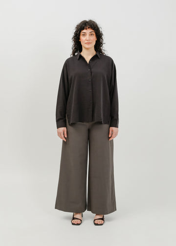Tobias Shirt / Black