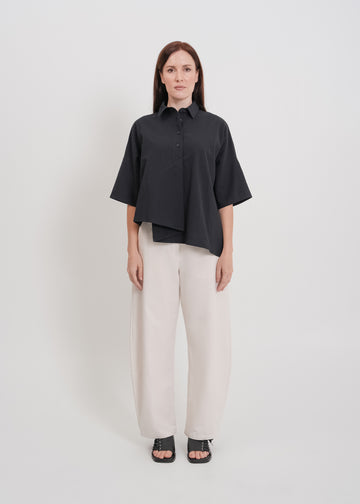 Misty Shirt / Black