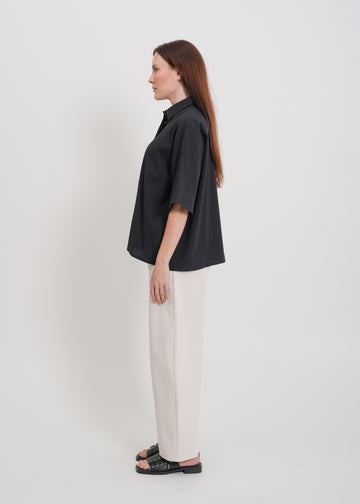 Misty Shirt / Black