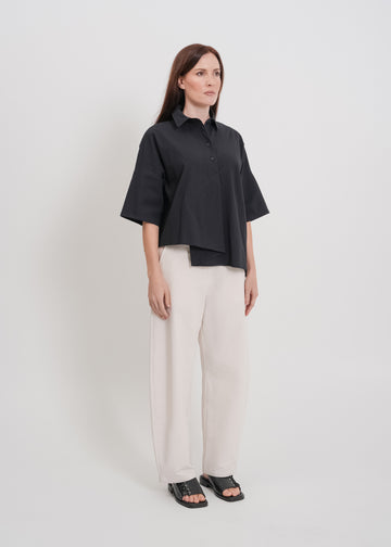 Misty Shirt / Black