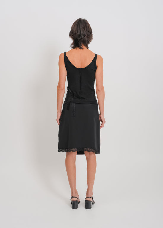 Vernon Cami / Black