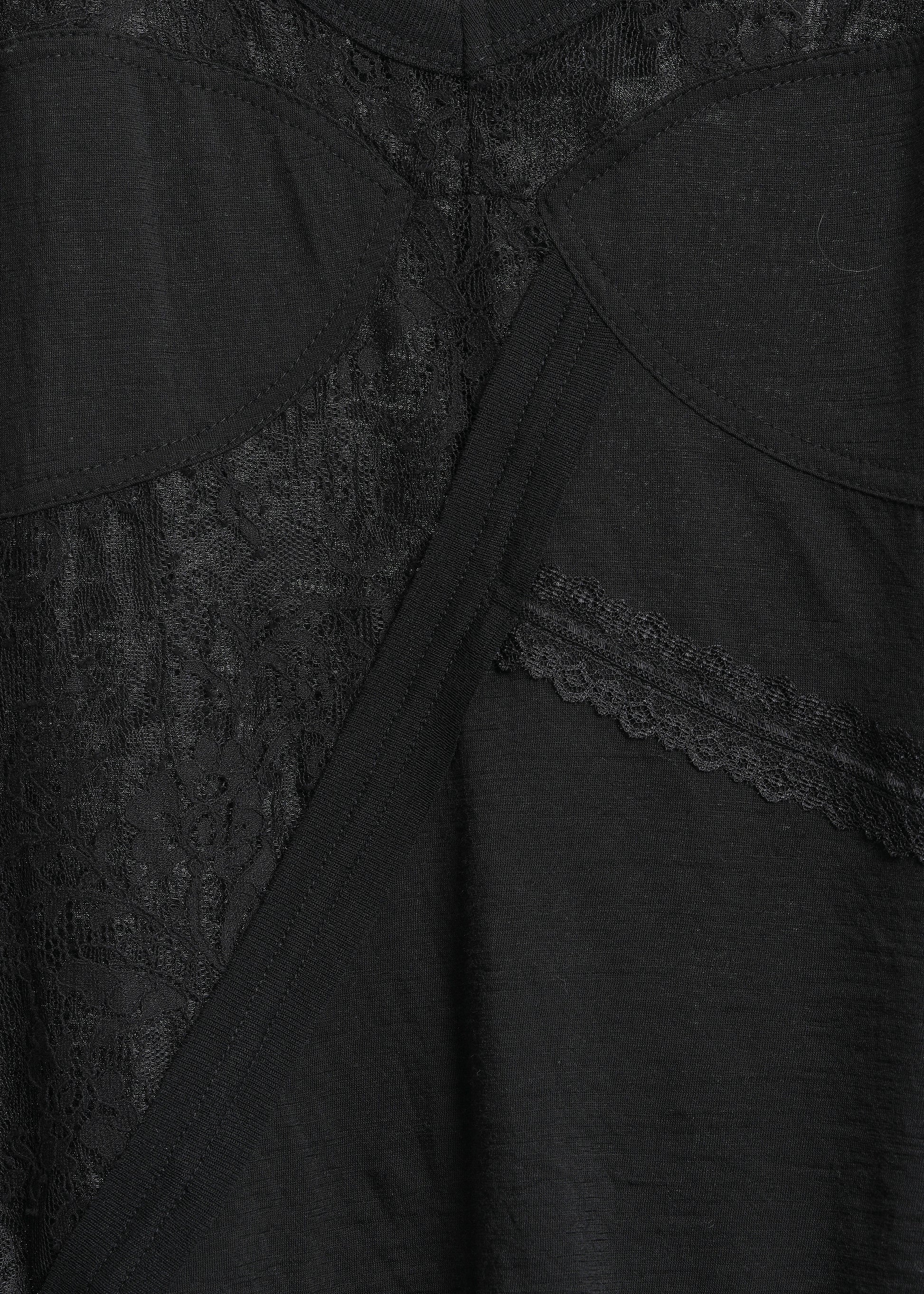 Vernon Cami / Black - 
Black (image 12)