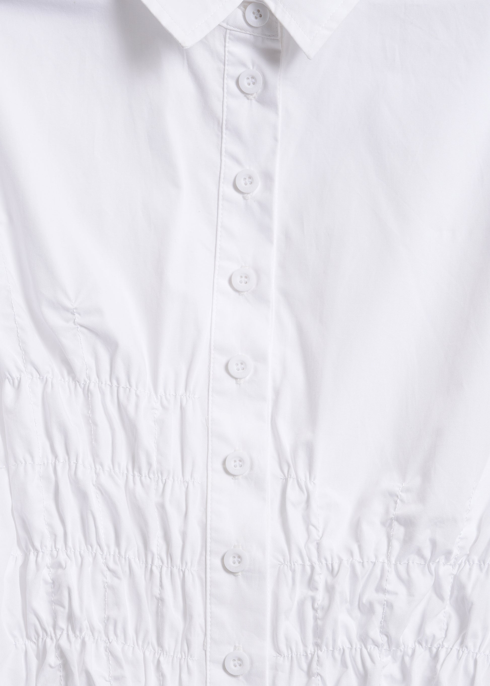 Cillian Shirt / White - 
White (image 12)