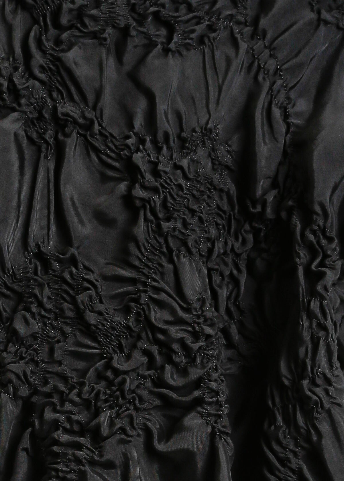 Fallon Top / Black - 
Black (image 12)