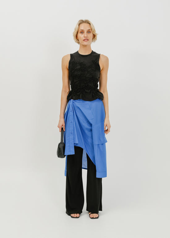 Fallon Top / Black