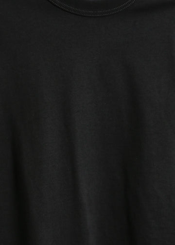 Franki Tee / Black