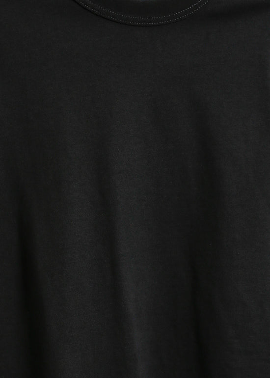Franki Tee / Black