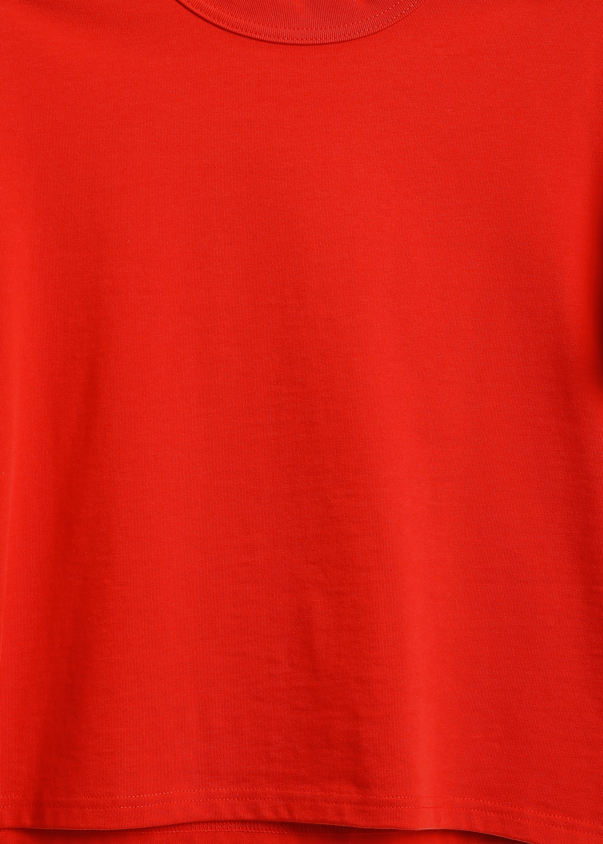 Franki Tee / Poppy - 
Poppy (image 11)