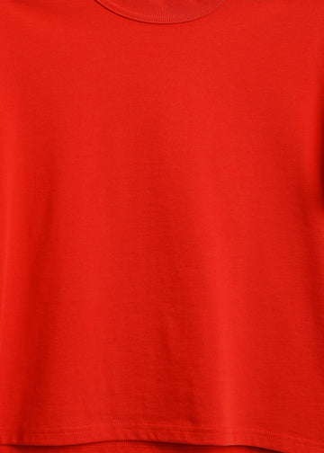 Franki Tee / Poppy