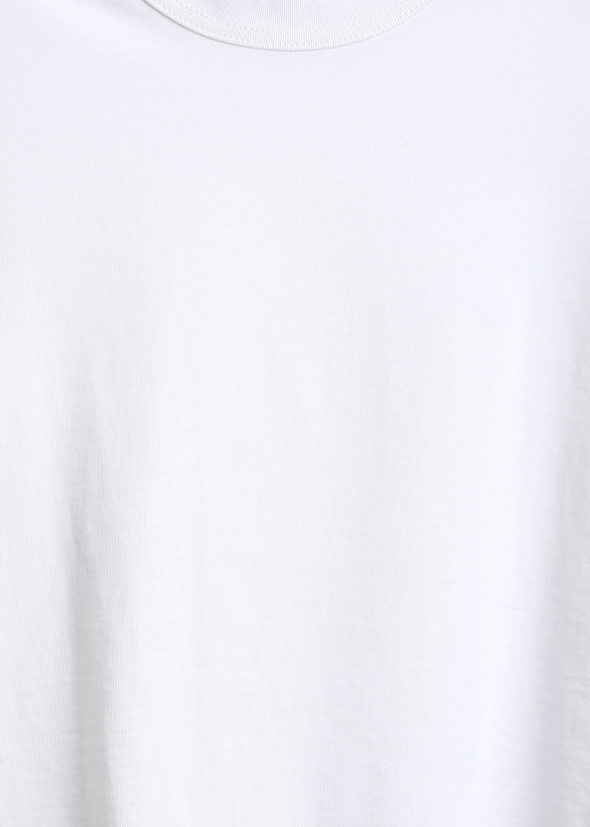 Franki Tee / White - 
White (image 11)