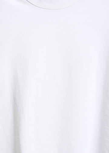 Franki Tee / White