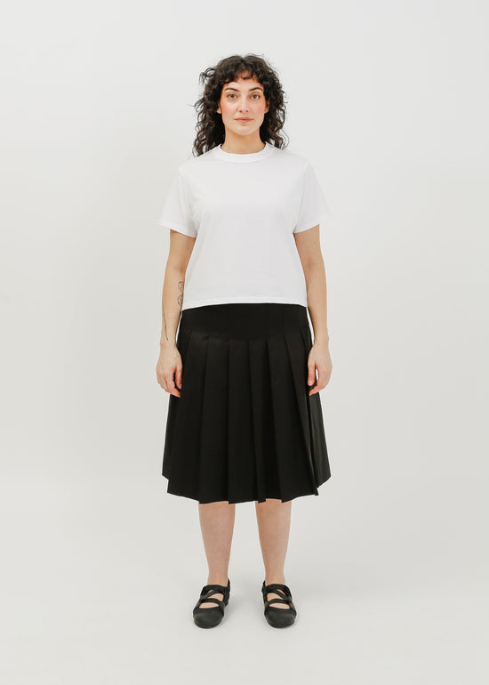 Franki Tee / White