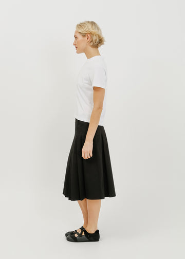 Franki Tee / White