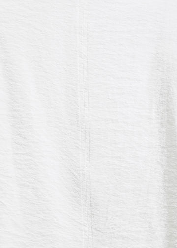 Daisy Tee / White