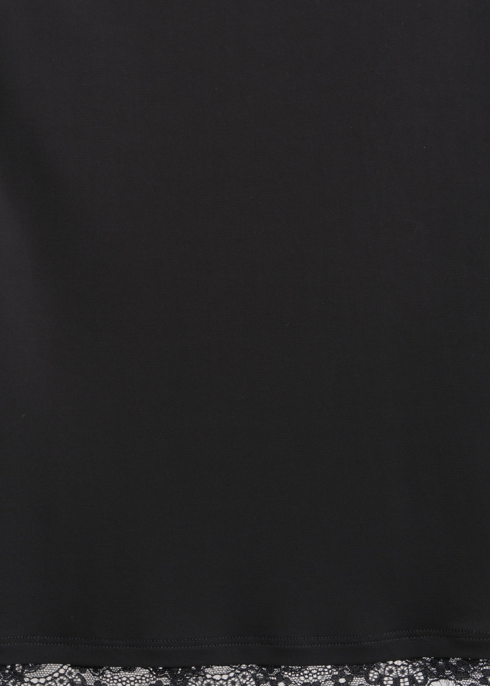 Kai Skirt / Black - 
Black (image 11)