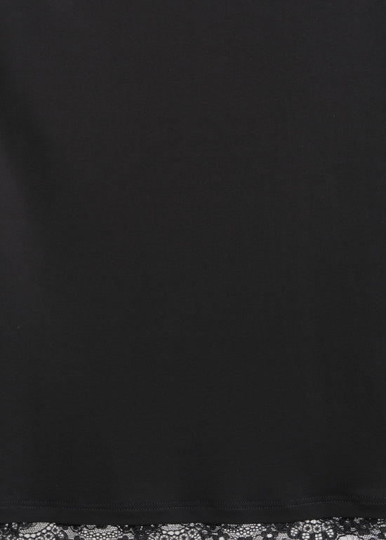 Kai Skirt / Black