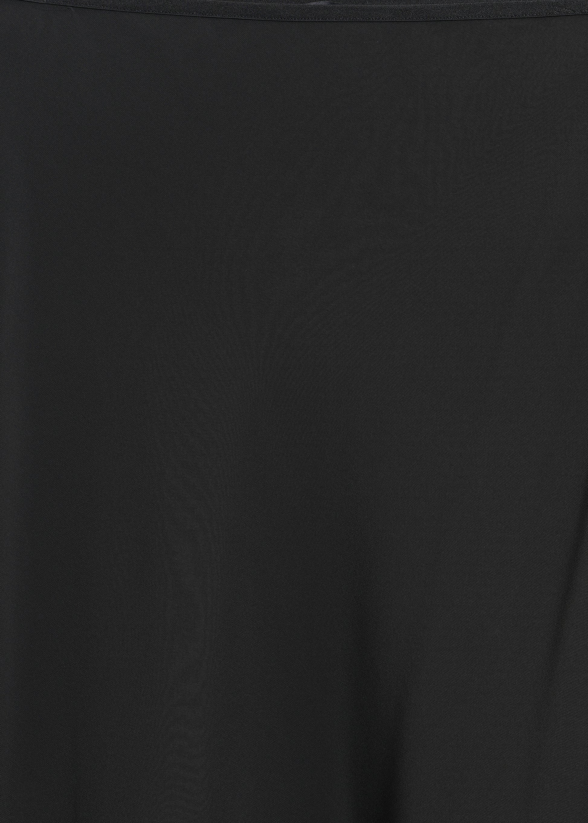 Bennie Skirt / Black - 
Black (image 11)