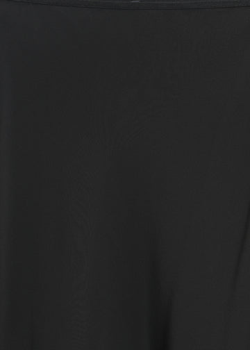 Bennie Skirt / Black