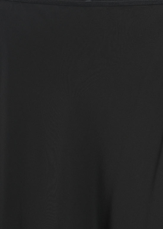 Bennie Skirt / Black