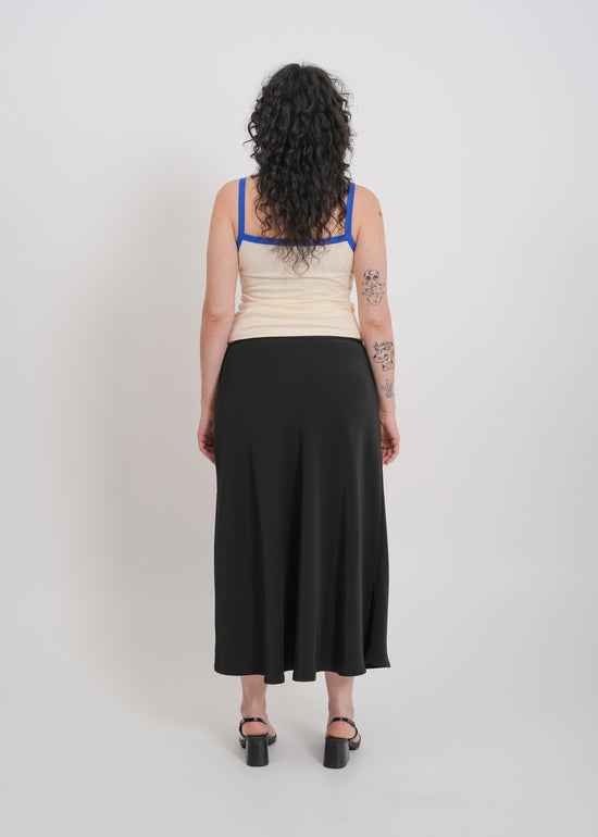 Bennie Skirt / Black