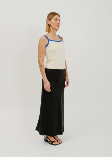 Bennie Skirt / Black