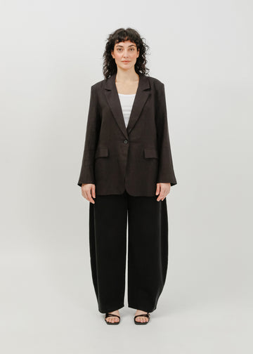 Tammy Blazer / Black
