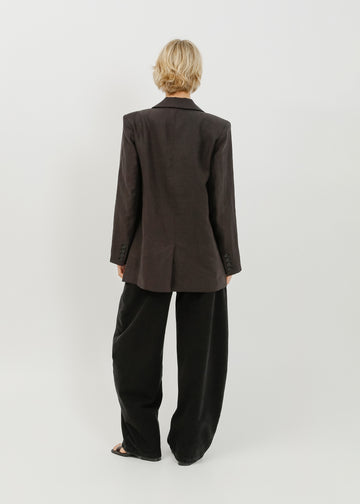 Tammy Blazer / Black