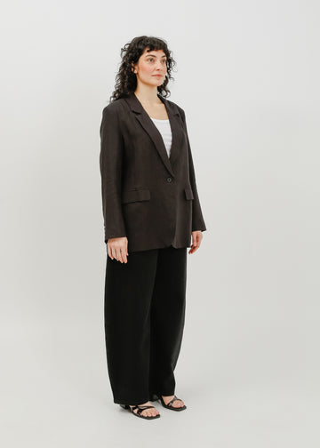 Tammy Blazer / Black
