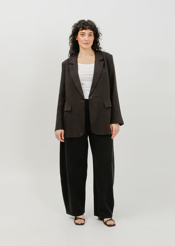 Tammy Blazer / Black