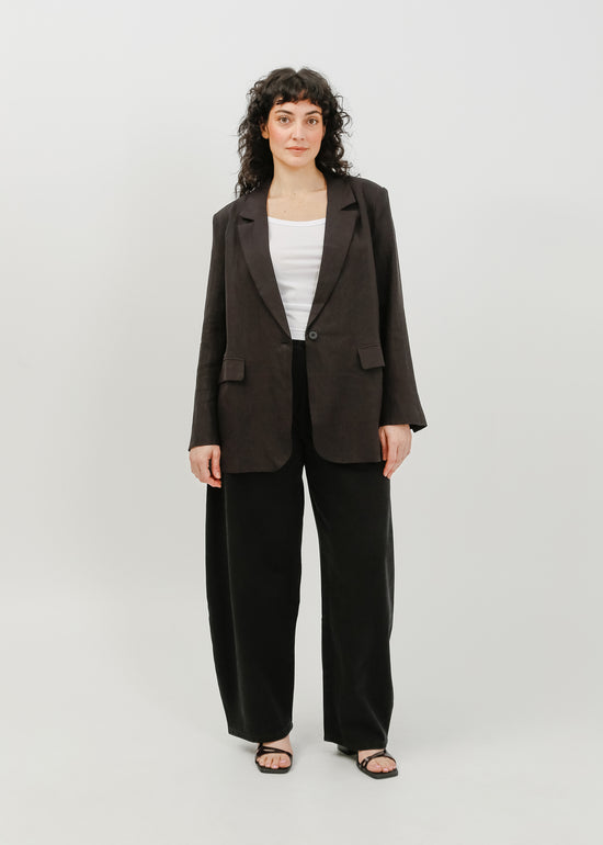 Tammy Blazer / Black