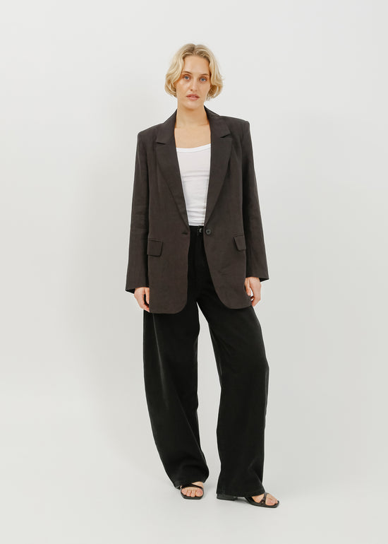 Tammy Blazer / Black