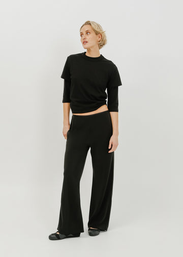 Jimi Pant / Black