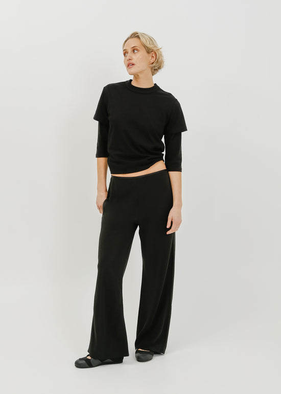 Jimi Pant / Black