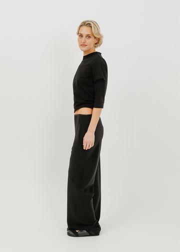 Jimi Pant / Black