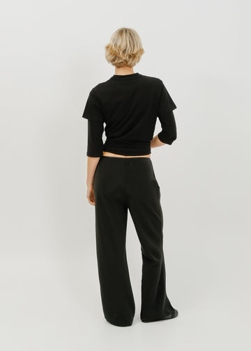 Jimi Pant / Black