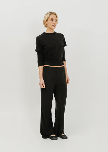 Jimi Pant / Black