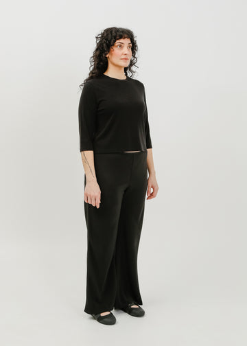 Jimi Pant / Black