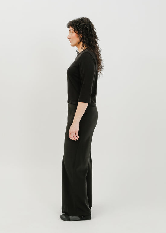 Jimi Pant / Black
