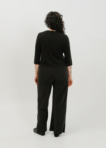 Jimi Pant / Black