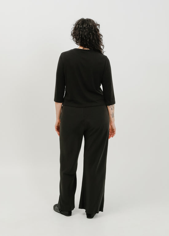 Jimi Pant / Black