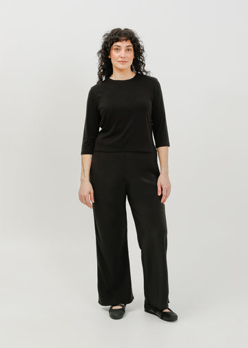 Jimi Pant / Black