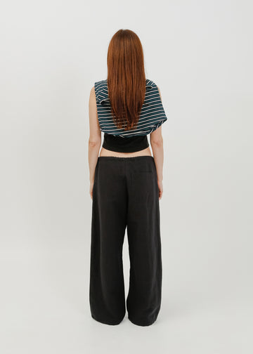 Rocco Pant / Black