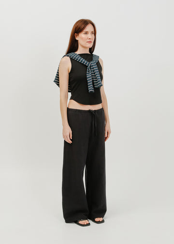 Rocco Pant / Black