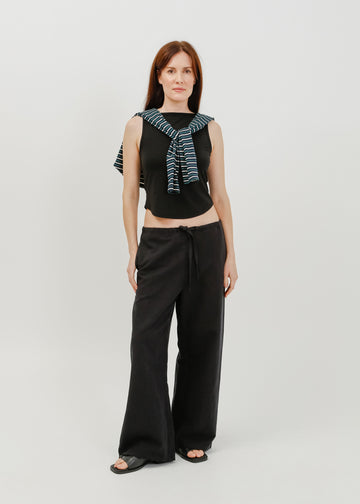 Rocco Pant / Black