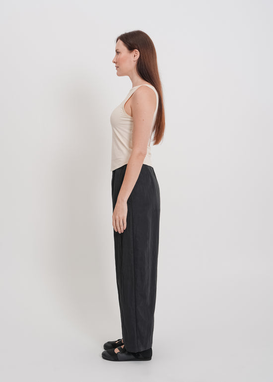 Christian Pant / Black