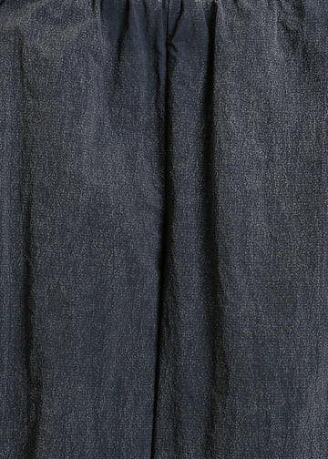 Christian Pant / Washed Charcoal