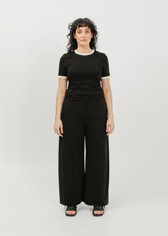 Cauley Trouser / Black
