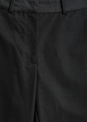 Cauley Trouser / Black