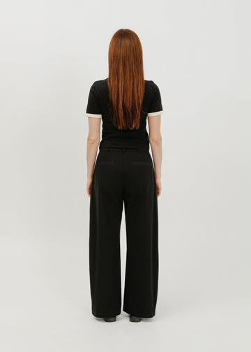 Cauley Trouser / Black