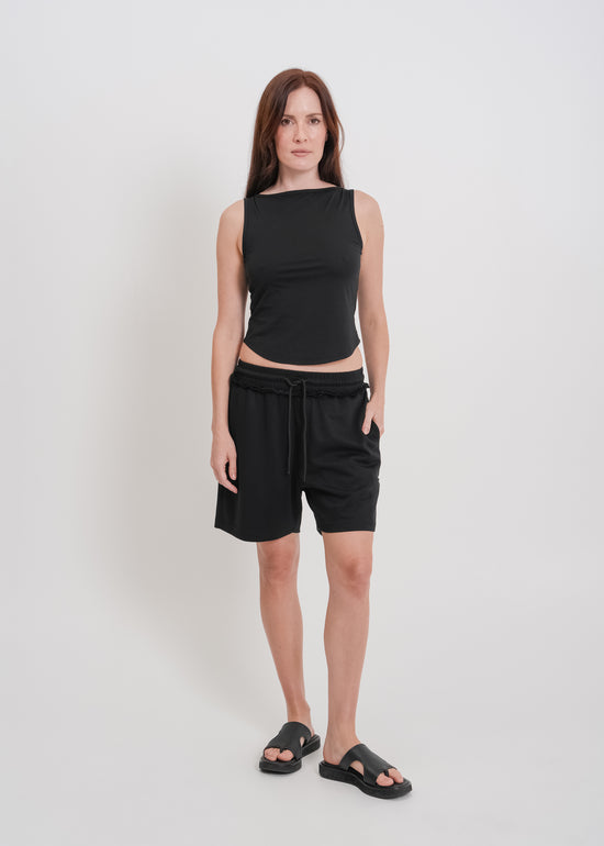 Arwen Short / Black